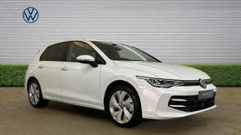 Volkswagen Golf 1.5 eTSI 150 Match 5dr DSG Petrol Hatchback